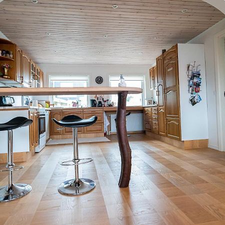 Marna Guesthause Doubleroom Nr.1 Torshavn Bagian luar foto