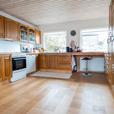 Marna Guesthause Doubleroom Nr.1 Torshavn Bagian luar foto