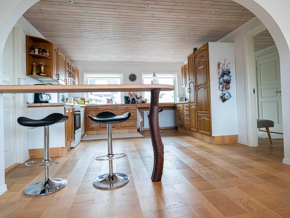 Marna Guesthause Doubleroom Nr.1 Torshavn Bagian luar foto