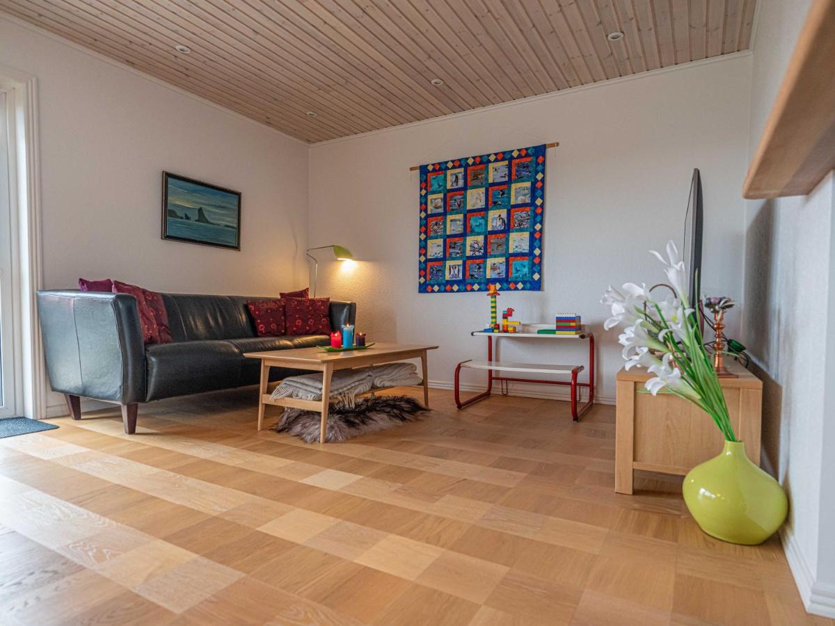 Marna Guesthause Doubleroom Nr.1 Torshavn Bagian luar foto