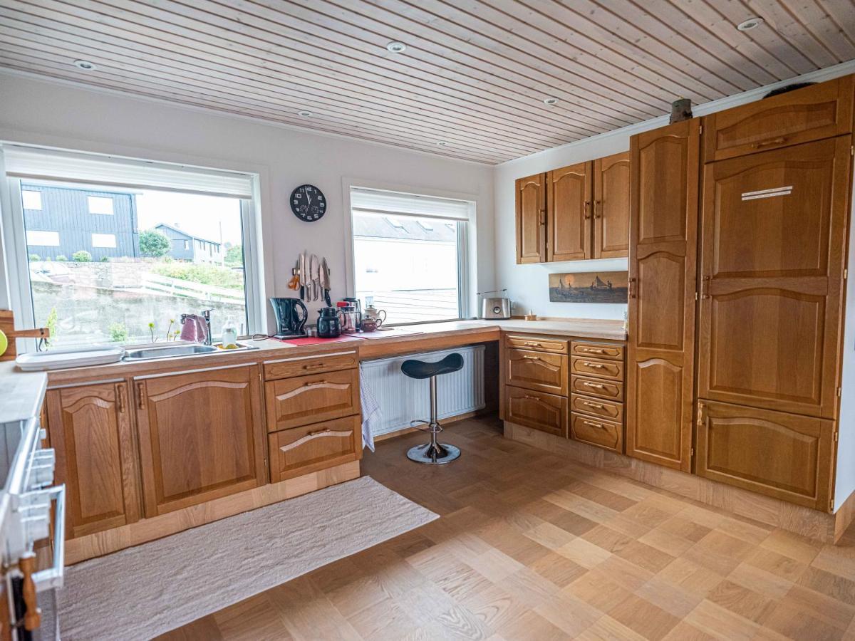Marna Guesthause Doubleroom Nr.1 Torshavn Bagian luar foto
