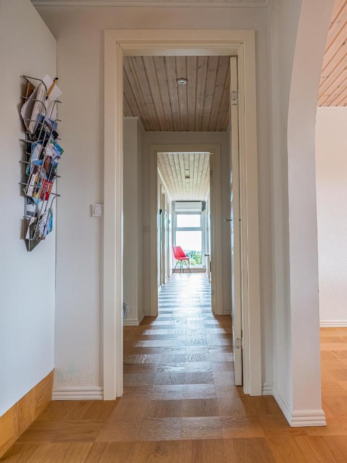 Marna Guesthause Doubleroom Nr.1 Torshavn Bagian luar foto