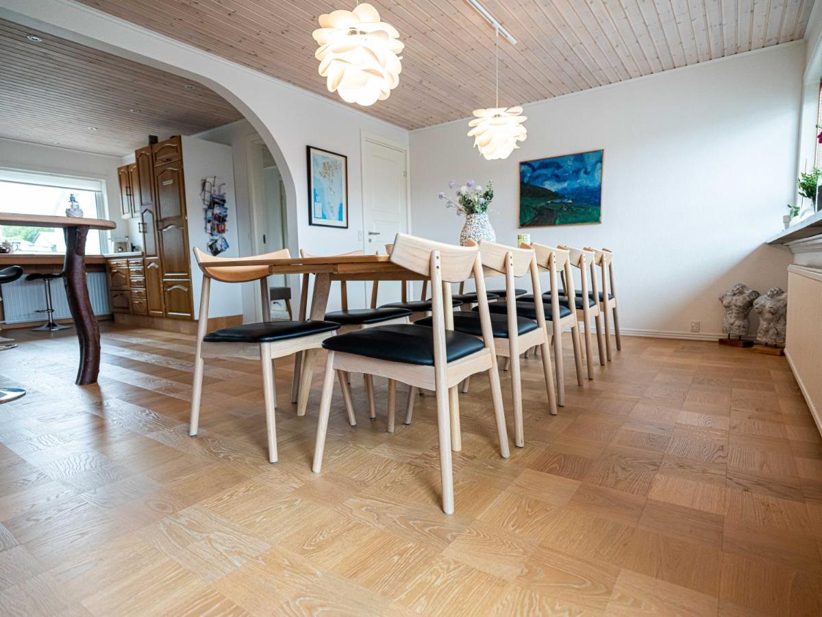 Marna Guesthause Doubleroom Nr.1 Torshavn Bagian luar foto