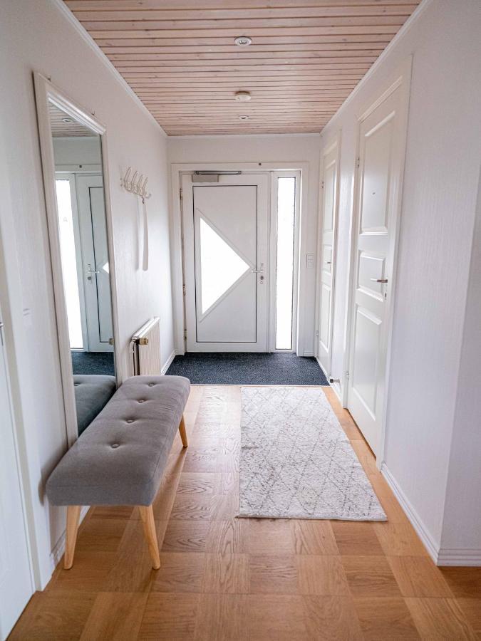 Marna Guesthause Doubleroom Nr.1 Torshavn Bagian luar foto