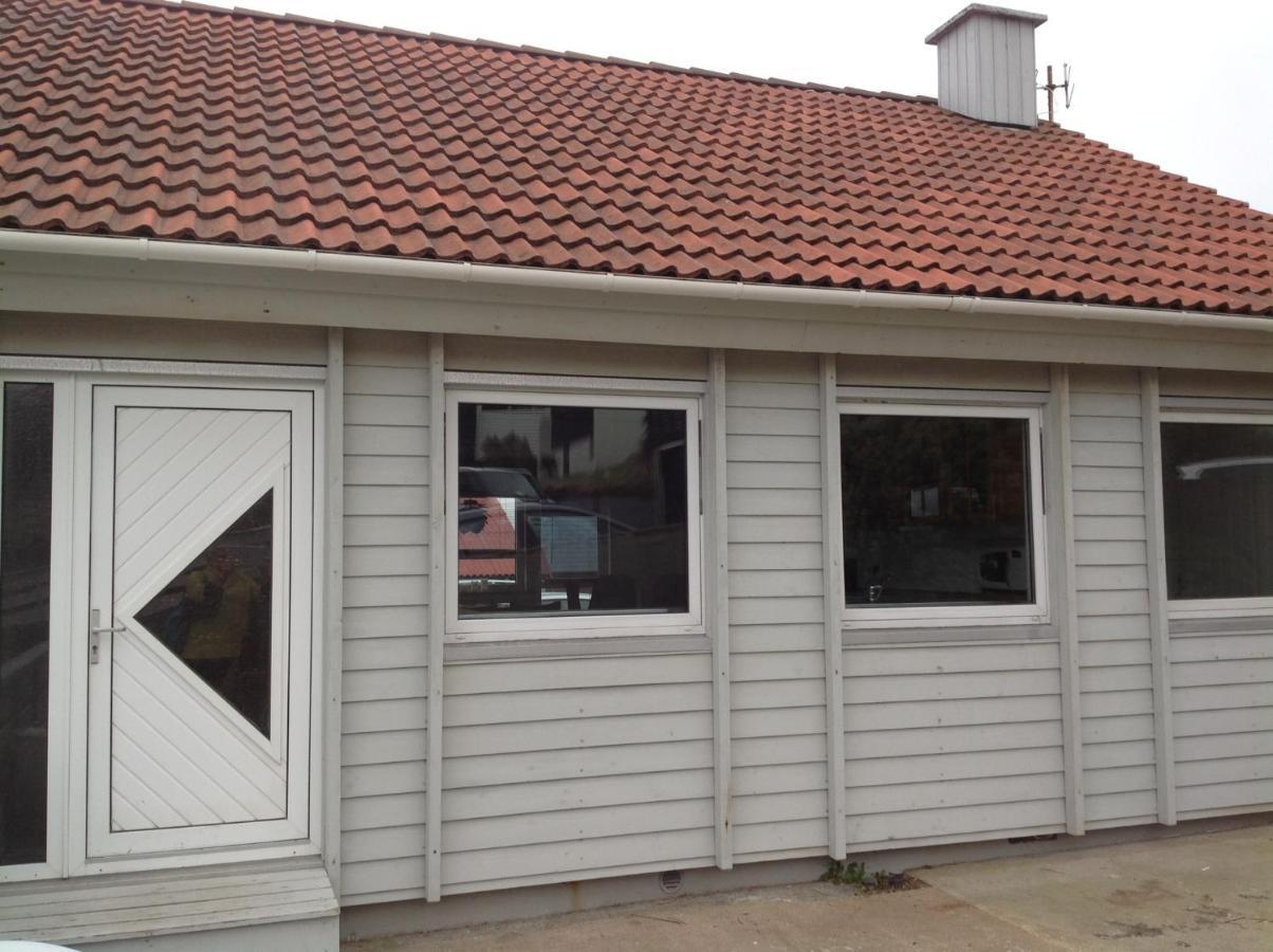 Marna Guesthause Doubleroom Nr.1 Torshavn Bagian luar foto